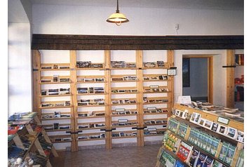 Pensjonat Horní Planá 3